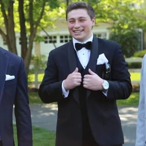 Meet your Posher, Sam